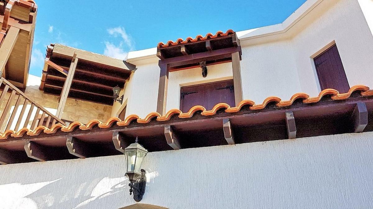 Magnificent Villa In Akamas Peninsula Пафос Экстерьер фото