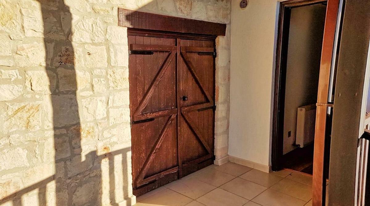 Magnificent Villa In Akamas Peninsula Пафос Экстерьер фото